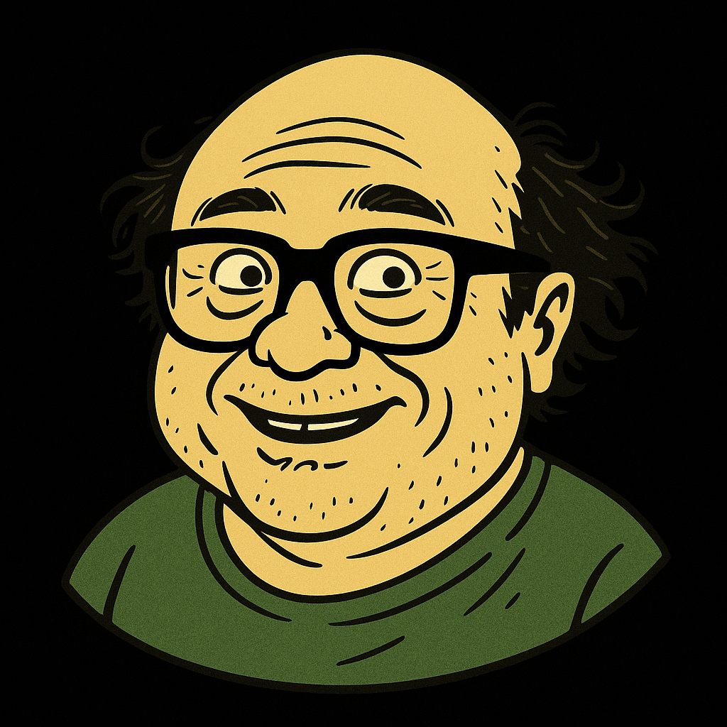 Frank Reynolds
